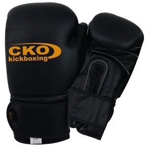 CKO Kickboxing Gloves
